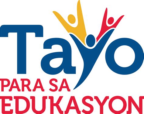 DepEd Tayo .